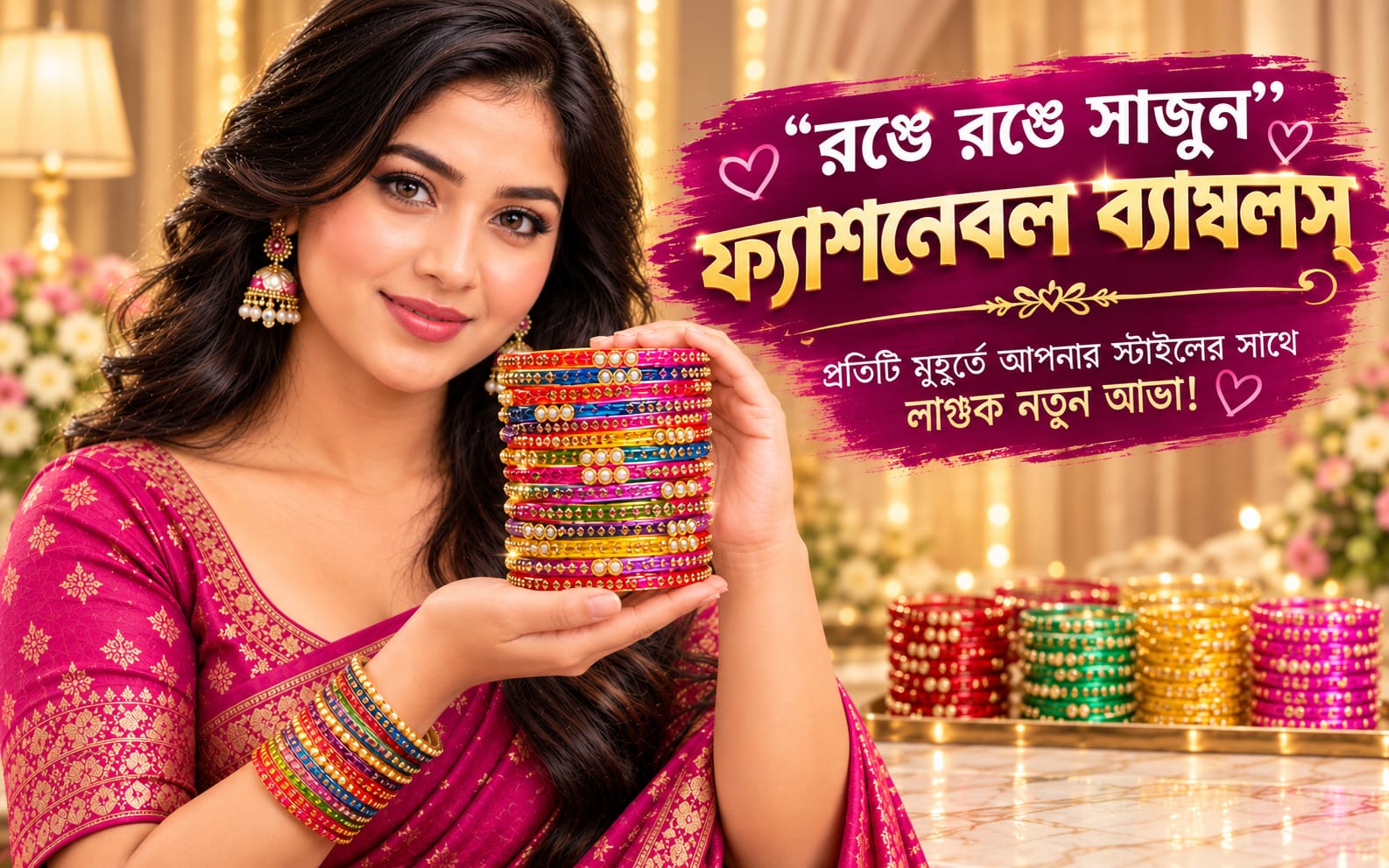 Rupali Ava