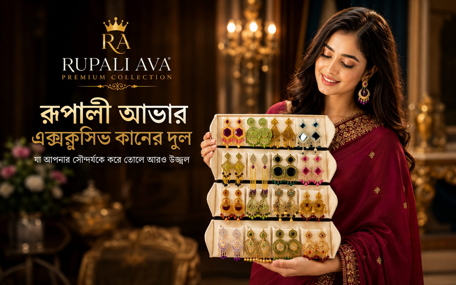 Rupali Ava